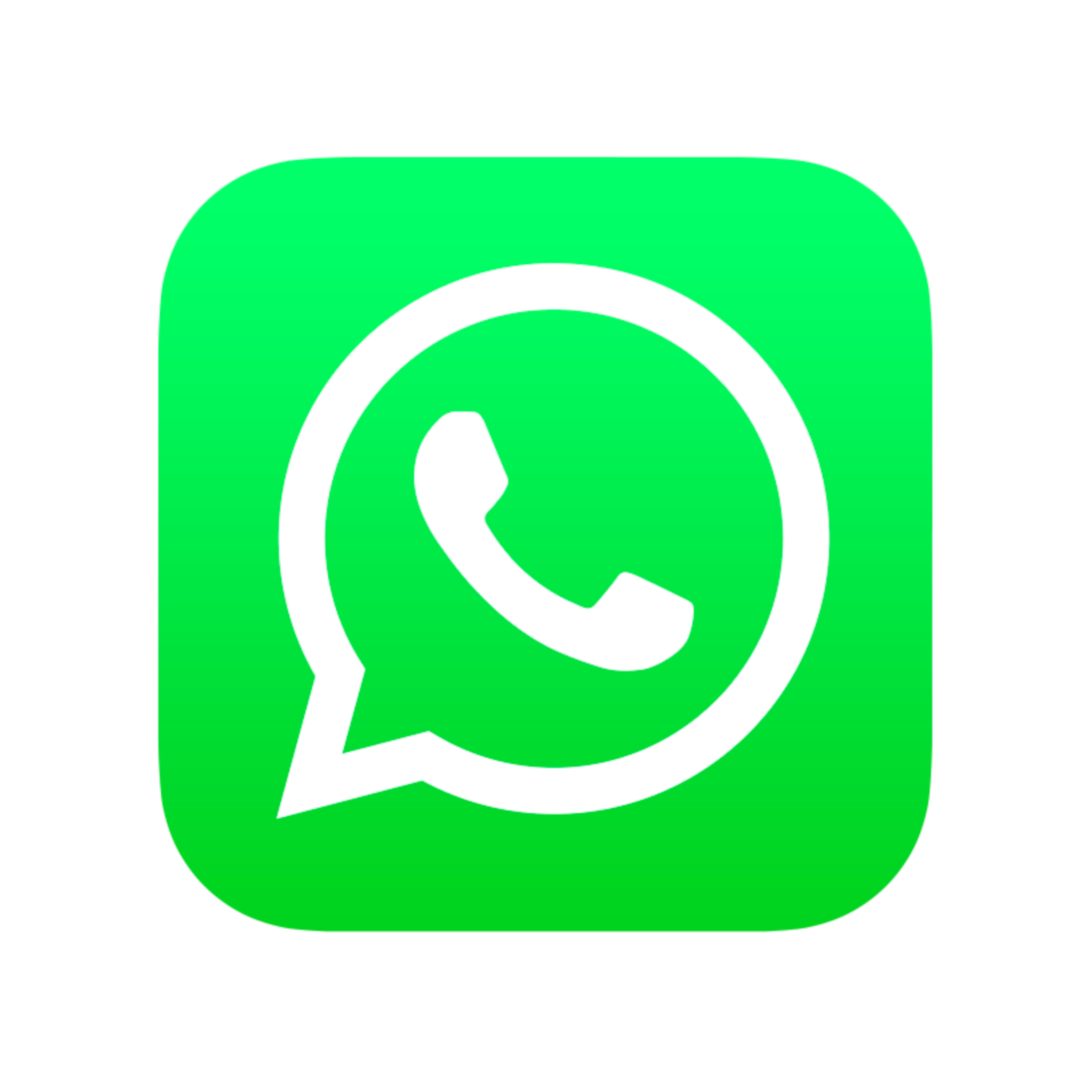 WhatsApp Logo